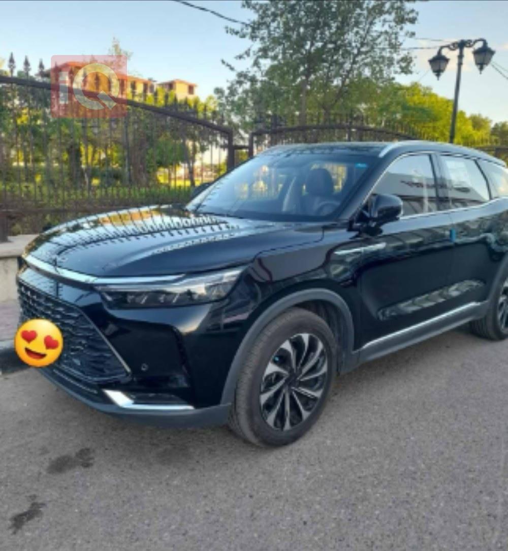 بایک X7
